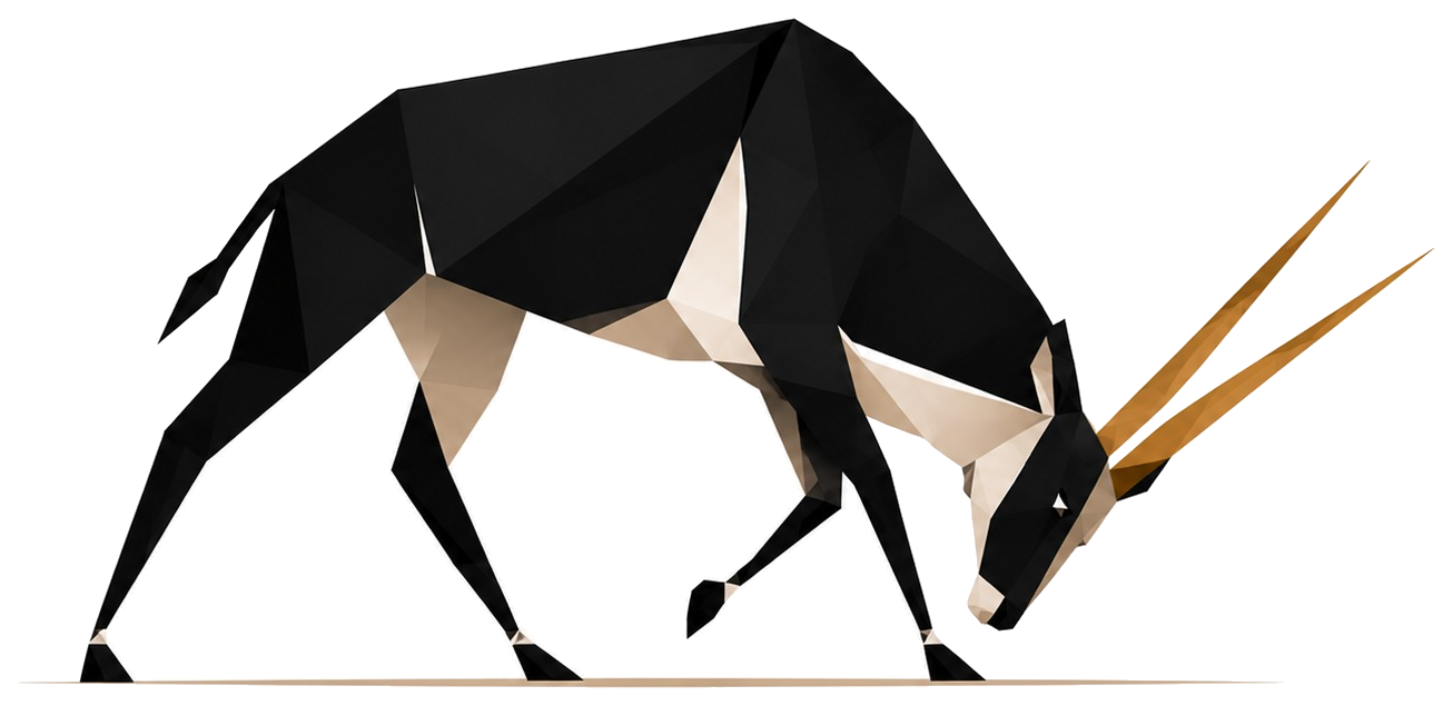 ORYX charging