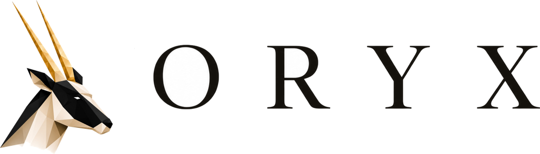 ORYX Brand Growth Advisory